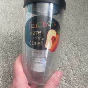 Teacher cup